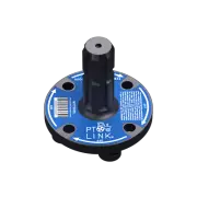 Tractor PTO Shaft Connection PTO Link? HD System Implement (Male) Plate