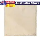 Fireproof Fire Pit Mat for Ground Deck Grass Lawn Fiberglass Grill Blanket