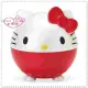 小花花日本精品♥ Hello Kitty 加溼器 提升皮膚保水度 加濕器 紅色臉頭23006904