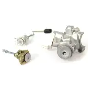 Ignition Switch Door Lock For Toyota Hilux 7th Gen Vigo MK6 SR5 KUN26 Pickup UTE