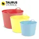 【TAURUS】多功能軟式泡澡桶組 大紅+中黃+小藍 (8M-4Y幼兒泡澡專用) (9.5折)