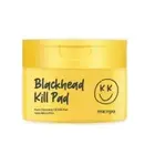 manyo Blackhead Pure Cleansing Oil Kill Pad 50Sheet Korean Facial Cleansing
