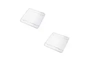 2PK Daily Bake Cake/Pastries Cooling Rack/Tray Kitchen BakewareTools 25.5cm