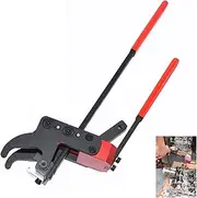 Car Valve Spring Clamp Special Tool Intermediate Spring Valve Pressure Spring Installer Remover Compatible for BMW Mini/B38/B48/B58