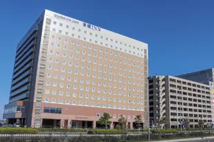 朱布國際機場2號東橫 INNToyoko Inn Chubu International Airport No.2