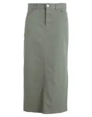 [MAX&CO.] MAX & Co. Denim skirts - Item 30289730