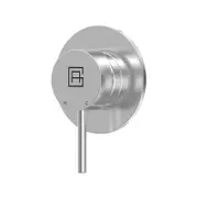 Gareth Ashton Alfresco Shower Mixer Kit