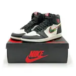 耐吉 555088-015 NIKE AIR JORDAN 1 RETRO HIGH OG SPORTS 插畫一個明星誕