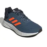 奇星 ADIDAS DURAMO 10 男 運動 慢跑鞋 輕量 透氣 藍橘 #GW4076