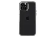 Tech21 Evo Clear Case (Suits iPhone 12/ 12 Pro) - Clear