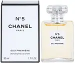Chanel No.5 Eau Premiere EDP W 50 ml