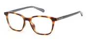 Fossil FOS 7126 086 Men's Glasses Tortoiseshell Size 52 - Private Health Rebate - Blue Light Block Available