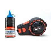 CRESCENT LUFKIN 30m Chalk Reel w/ 3oz Blue Chalk CL100B