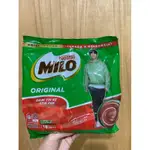 馬來西亞美祿 MILO ORIGINAL /微糖18條裝