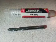 Freud 76-102 1/4" (Dia.) Down Spiral Bit