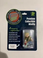 Teen Spirit Animal Citizen Brick Minifig Minifigure Brand New