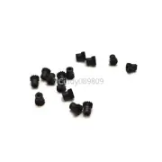 10 PCS Aperture Motor Gear For Nikon D80 D90 Camera Repair Replacement Parts