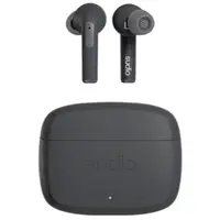 在飛比找友和YOHO優惠-Sudio N2 Pro 真無線藍牙入耳式耳機 黑色 SU-