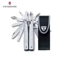 在飛比找Yahoo!奇摩拍賣優惠-瑞士維氏 Victorinox 27用瑞士刀 53936 S