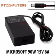 90W AC Charger Power Adapter Microsoft Surface Pro 4 Docking Station 1661 1749