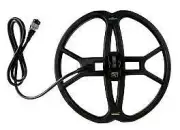 Nel Tornado 12"x13" DD Search Coil for Garrett Master Hunter CX Metal Detector