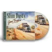 Gone Truckin’