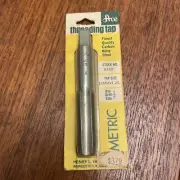 VTG Threading Tap Ace Hanson Drill Tools No. 8349 New