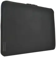 "AGVA Recycled 15.6"" Laptop Sleeve (Black)"