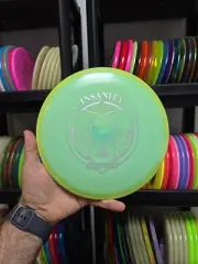 Axiom Discs Fission Insanity 160g #1 Disc Golf Driver Mvp Discs
