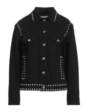 [GOLDEN GOOSE] GOLDEN GOOSE Denim outerwear - Item 16398467
