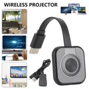 Wifi Wireless HDMI Mirror Screen Display Adapter For 1080P TV Miracast Dongle .♚