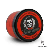 在飛比找蝦皮購物優惠-【 CONQUEST 】Don Juan Pomade 32