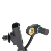 HOLSTEIN Front Right ABS Wheel Speed Sensor for 2019 Nissan Armada (for: Nissan)