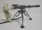 Kenner Star Wars Power Of The Force Snowtrooper Deluxe Action Figure