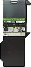 StealthMounts Trax90 XL Track Saw Square for Festool | 90° Right Angle Plunge Saw Guide Rail Angle Stop, (TSS-L-FT-1)