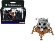 NASA 1969 Lunar Module LM-2 Diecast Model Corgi Smithsonian Series Spacecraft