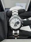 2025 Zenith Chronomaster Sport Auto Steel Bracelet Watch 03.3100.3600/69.M3100