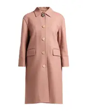 [BLUMARINE] BLUMARINE Coats - Item 16416969