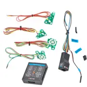 1*Linkage Light Group RC Lights For Land Rover Traxxas TRX-4 1:10 RC Car c