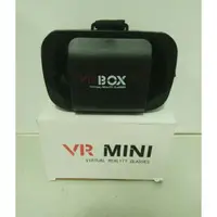 在飛比找蝦皮購物優惠-3D實境 MINI VR 游戲VR