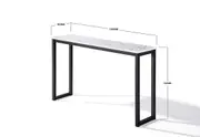 KING Sofa Table