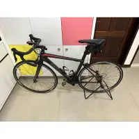 在飛比找蝦皮購物優惠-GIANT TCR SLR 2 捷安特 公路車 售價1450