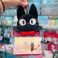 在飛比找蝦皮購物優惠-日本 宮崎駿 魔女宅急便 黑貓 奇奇 琪琪 琦琦 吉吉 造型