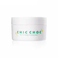 在飛比找PChome24h購物優惠-【CHIC CHOC】三效深層潔膚霜 N 80g