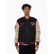 NEW Essendon Bombers Mens Lockup Jacket
