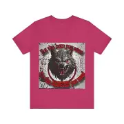 Monster You Need T-Shirt - Cute and quirky tee for monster lovers, perfect for