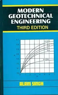 在飛比找博客來優惠-Modern Geotechnical Engineerin