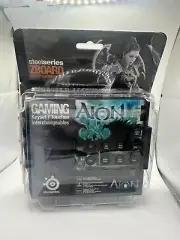 SteelSeries Aion Gaming Keyset for SteelSeries Zboard Keyboard - NEW