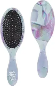 Wet Brush - Original Detangler Liquid Fluidity Lavender Hair Brush AUTHENTIC