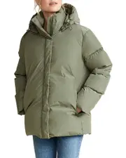 Jenni Kayne Puffer Jacket